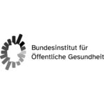 Logo Bundesinstitut für Öffentliche Gesundheit
