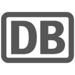 Logo Deutsche Bahn