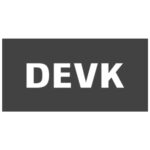 Logo DEVK