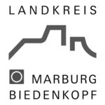 Logo Landkreis Marburg-Biedenkopf
