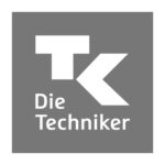 Logo Techniker-Krankenkasse