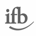 Logo ifb