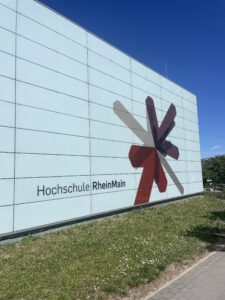 Hochschule Rhein-Main